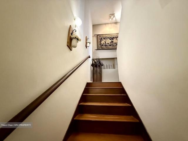 Celadon View D17, Apartment