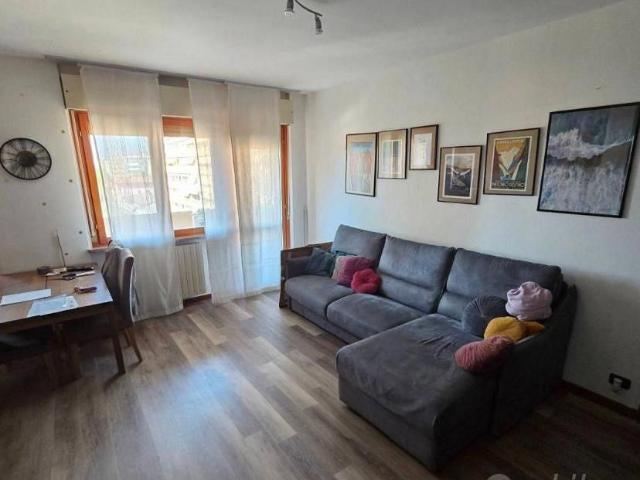 Celadina con 2 camere, 2 bagni e 2 balconi