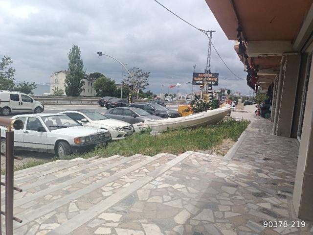 celaliye de e5 anayol üzeri 50 M2 dükkan iş yeri