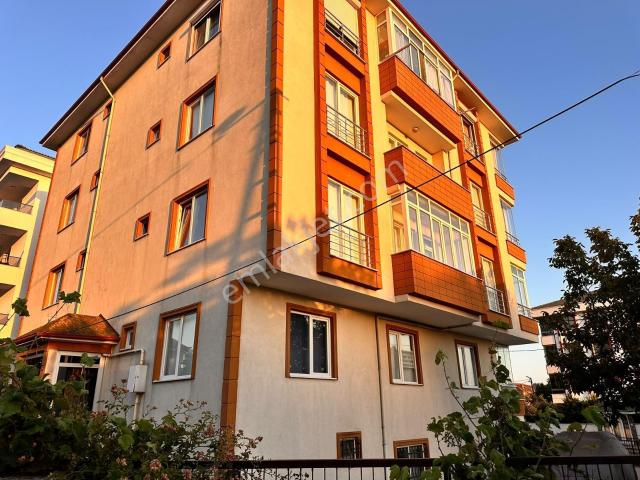 Celaliye Merkez'de Satılık Teraslı 2+1 Yüksek Giriş Daire
