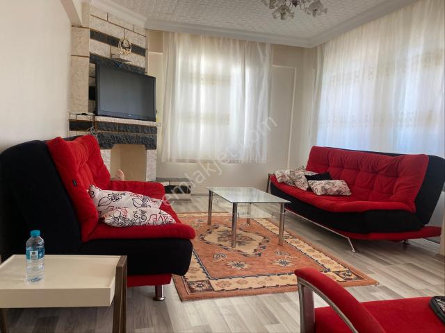 Celaliye Merkezi Konumda 2+1 Eşyalı Daire