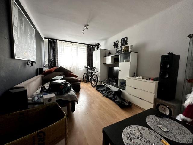 Celarowska 26 m², Kraków
