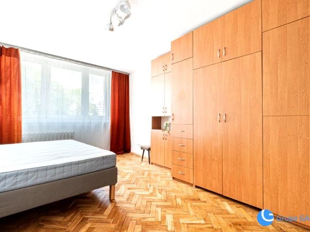 Celarowska 39 m², Kraków
