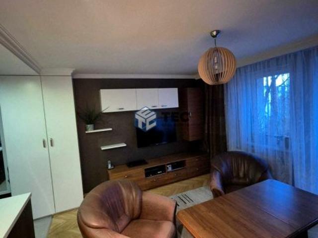 Celarowska 46 m², Kraków