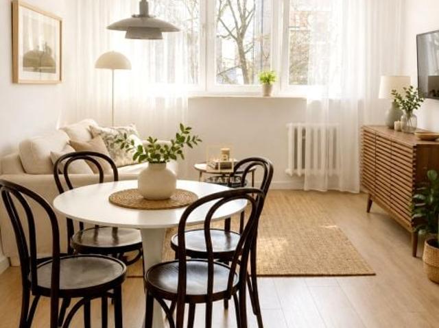 Celarowska 47,37 m², Kraków