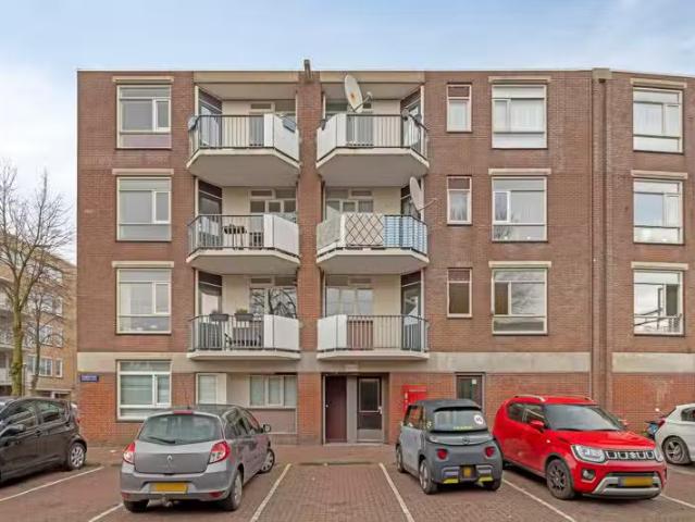 Celebesstraat 112 C Amsterdam