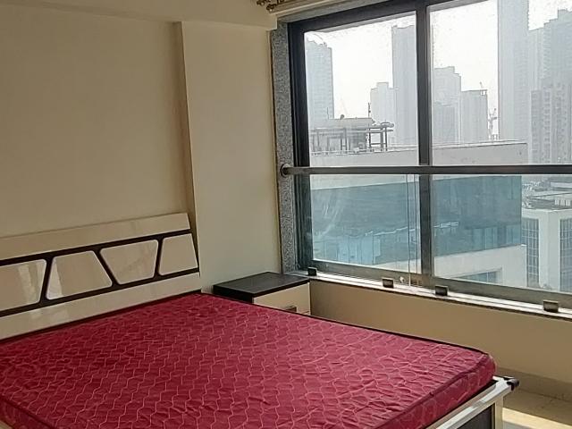 Celestia Spaces 3.5 Bedroom 1450 Sq. Ft. Apartment in Parel Mumbai Listing ID: #10346