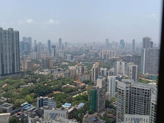 Celestia Spaces 3.5 Bedroom 14000 Sq. Ft. Apartment in Parel Mumbai Listing ID: #10356