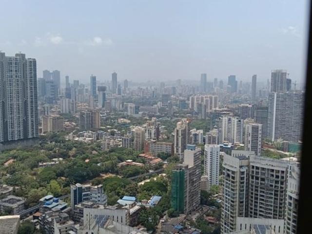 Celestia Spaces 3 Bedroom 950 Sq. Ft. Apartment in Parel Mumbai Listing ID: #10371