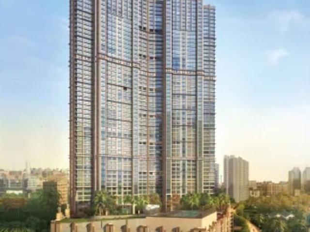 Celestia Spaces 2 Bedroom 840 Sq. Ft. Apartment in Parel Mumbai Listing ID: #10280
