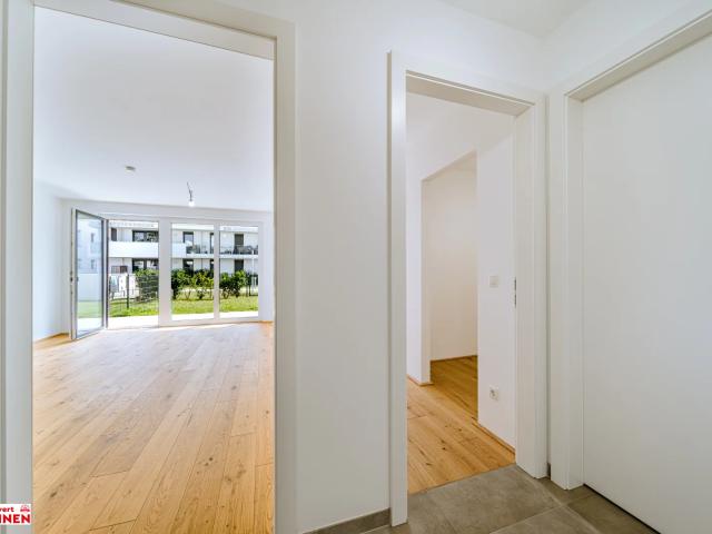 CELIA – Wo Träume wahr werden | Miete mit Kaufoption & Fixkaufpreis nahe Stadtpark
