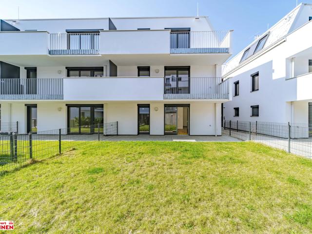 CELIA – Wo Träume wahr werden | Miete mit Kaufoption & Fixkaufpreis nahe Stadtpark