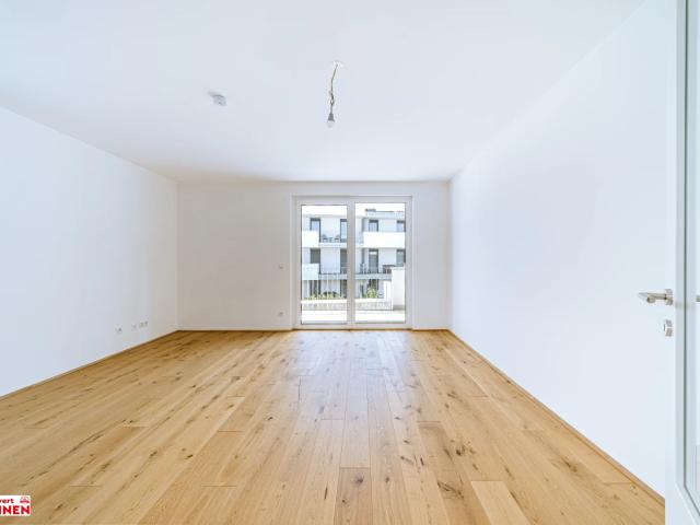 CELIA – Wo Träume wahr werden | Miete mit Kaufoption & Fixkaufpreis nahe Stadtpark