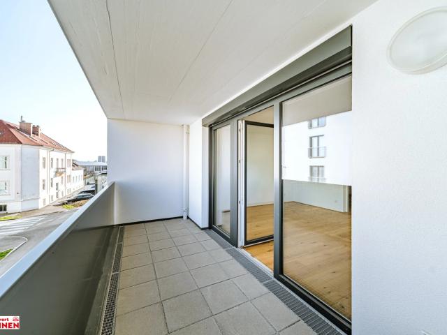 CELIA – Wo Träume wahr werden | Miete mit Kaufoption & Fixkaufpreis nahe Stadtpark