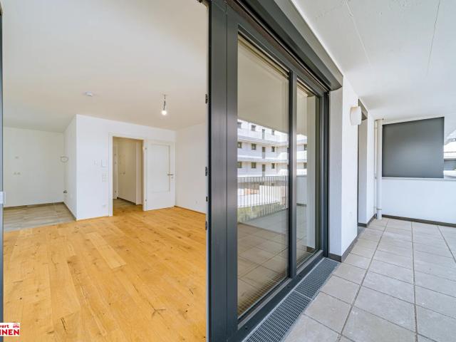 CELIA – Wo Träume wahr werden | Miete mit Kaufoption & Fixkaufpreis nahe Stadtpark