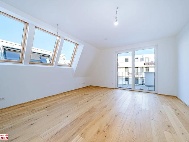 CELIA – Wo Träume wahr werden | Miete mit Kaufoption & Fixkaufpreis nahe Stadtpark