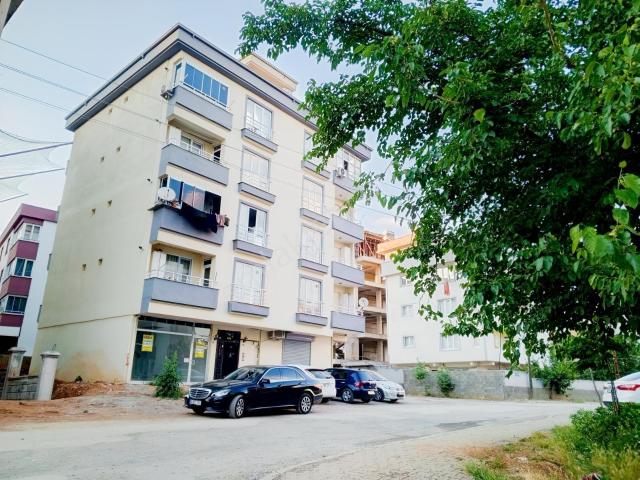 Celil Dağ Polis Merkezi Karşısı Satlık, 1+1 Kombili Daire