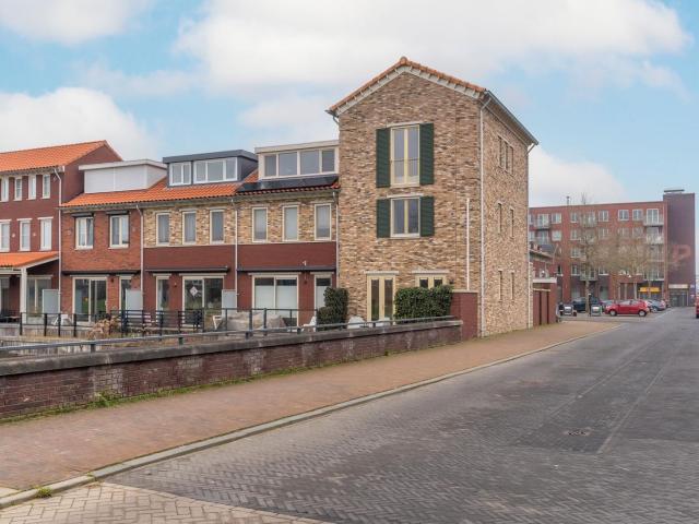 Cella Gallia 2, 3995XR, Houten, Utrecht 3995XR