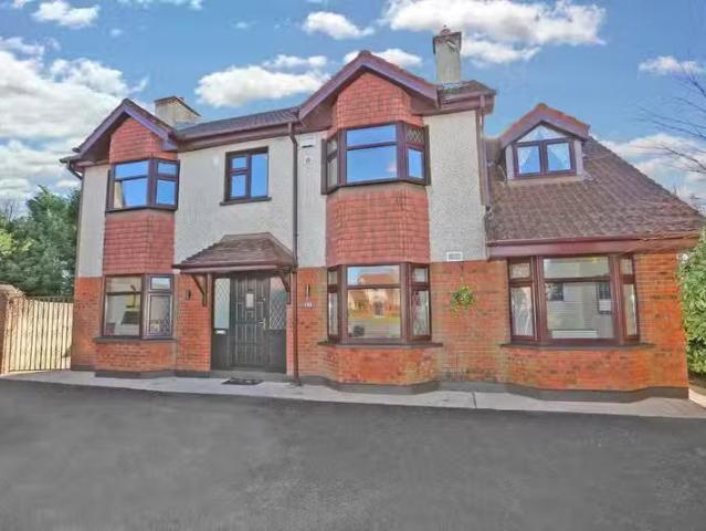 Cella Row, Church Hill Meadows, Raheen, Co. Limerick, V94X3AC.