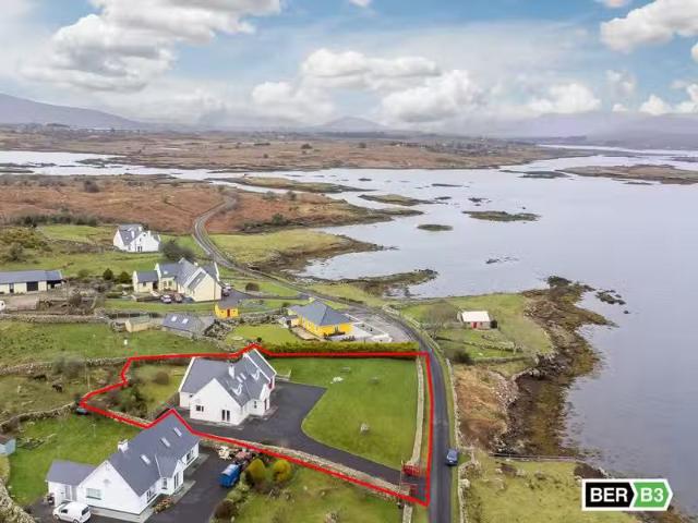 Cellar, Rosmuc, Co. Galway, H91K6WX is for sale