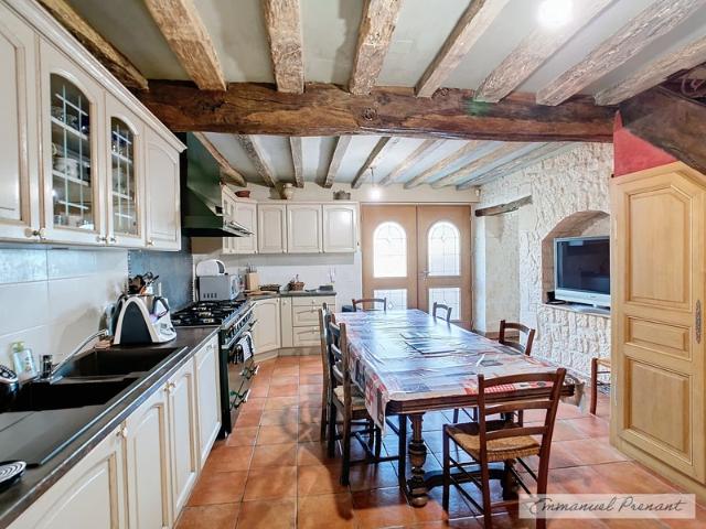Cellé Vente Maison 41