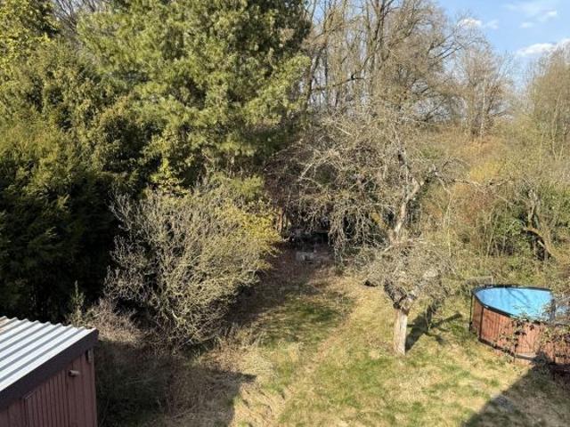 Celle Wietzenbruch: Wohnbaugrundstück mit Abrisshaus