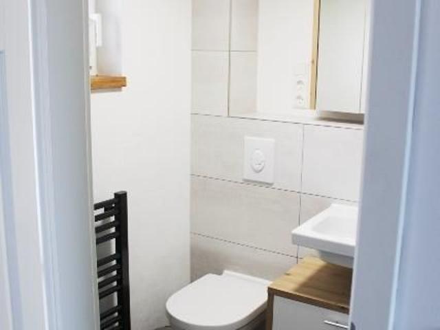 Celle_mit_Landkreis, Cozy furnished half timbered apartment in Lachendorf for 1 5 people