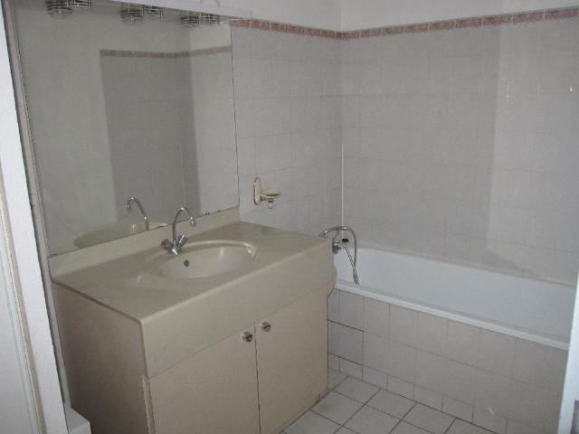 Celleneuve Studio 31m²