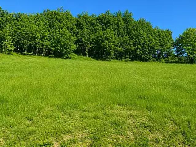 Celles 24600 Programme neuf terrain neuf à vendre