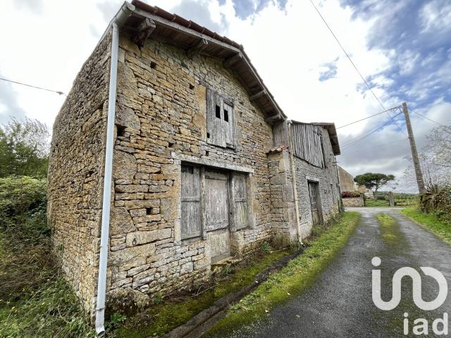 Celles sur Belle Vente Maison 79