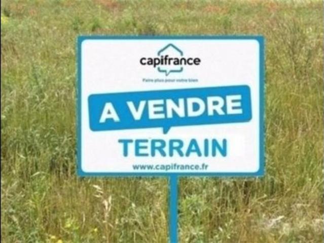 Celles sur Belle Vente Terrain 79