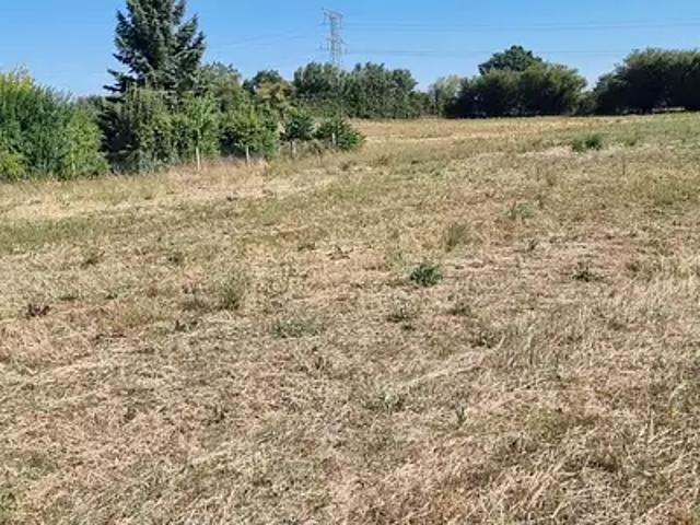 Celles sur Belle 79370 Achat / Vente terrain