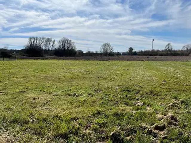 Celles sur Belle 79370 Programme neuf terrain neuf à vendre