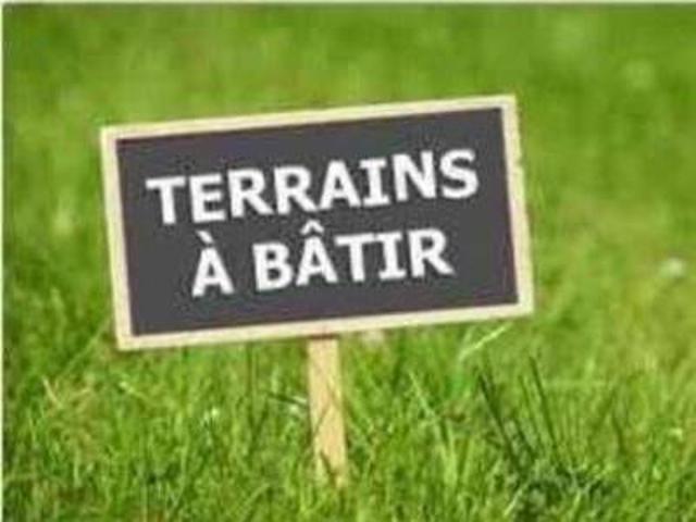 Celles sur Belle 79370 Programme neuf terrain neuf à vendre