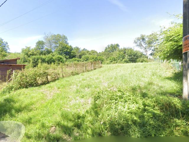 Celles sur Durolle Vente Terrain 63