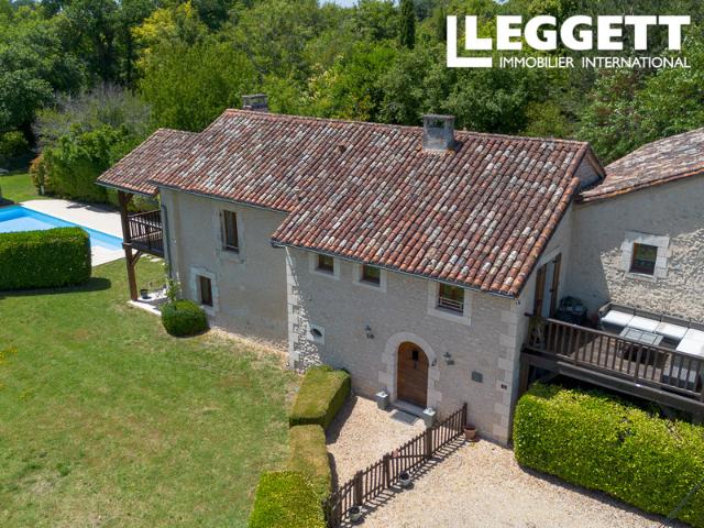 Celles Vente Maison 24