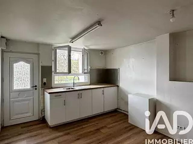 Cellettes 16230 Achat / Vente maison 3 pièces t3