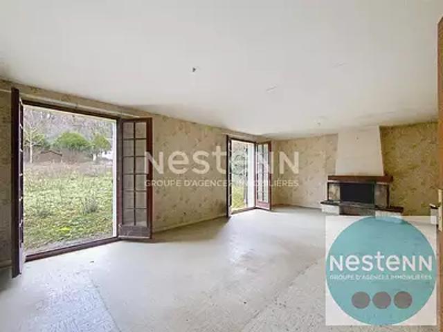 Cellettes 41120 Achat / Vente maison 4 pièces t4 au dernier étage terrasse