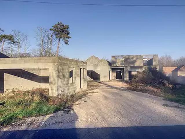 Cellettes 41120 Achat / Vente maison 7 pièces t7 piscine