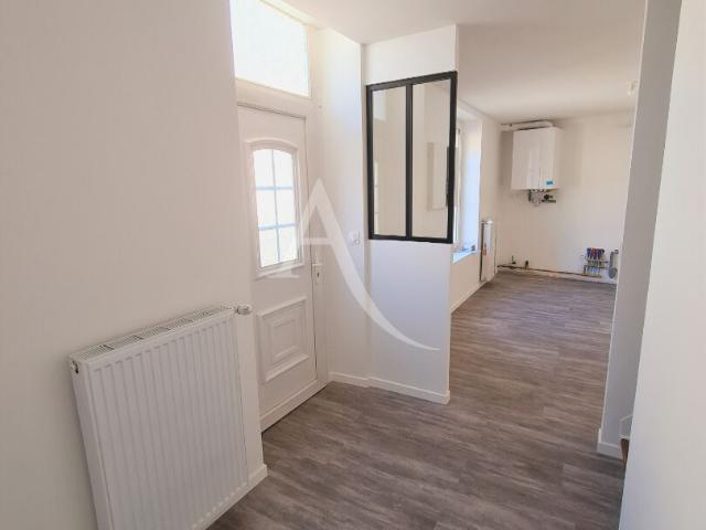 Cellettes Location Maison 41
