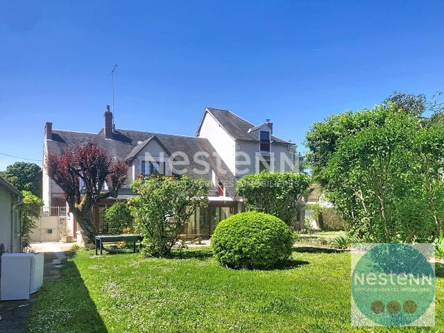 Cellettes Vente Maison 41