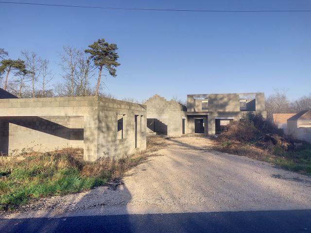 Cellettes Vente Maison 41