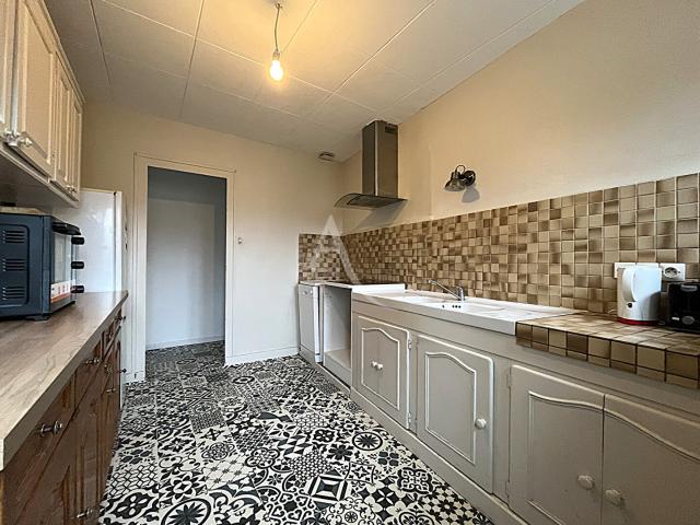 Cellettes Vente Maison 41