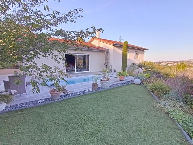 Cellieu Vente Maison 42