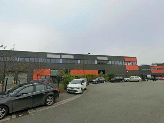 Cellule d'activité à vendre Croix Proche centre ville et transports