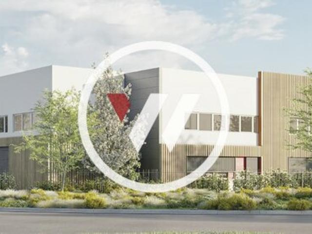 Cellule d'activité à vendre Louvres Proche A1 A3 et aéroport CDG