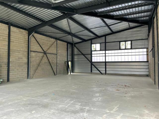 Cellule d'activité à vendre Mérignac Zone économique