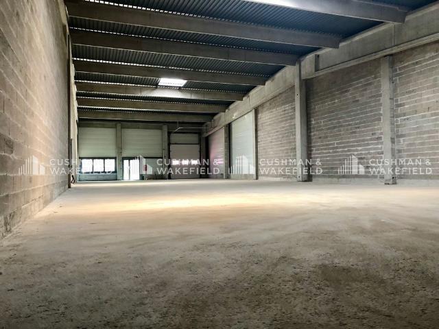 Cellule de stockage à vendre Bischheim Proximité tram ligne B