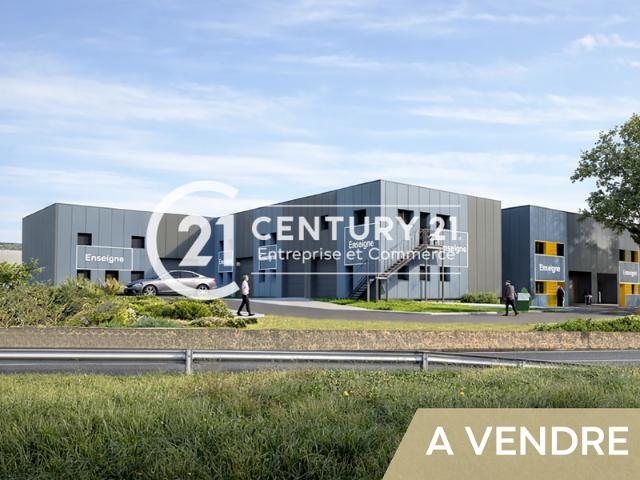 Cellules d'activité à vendre Pornichet Zone Pornichet Atlantique