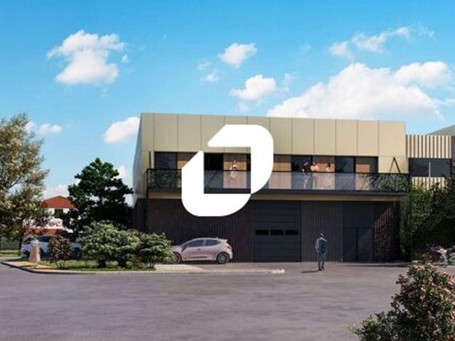 Cellules d'activité à vendre Rillieux la Pape Parc neuf sécurisé